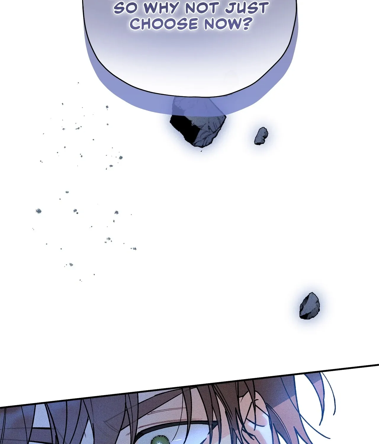 The Rogue Prince Is Secretly an Omega Chapter 83 page 68 - 