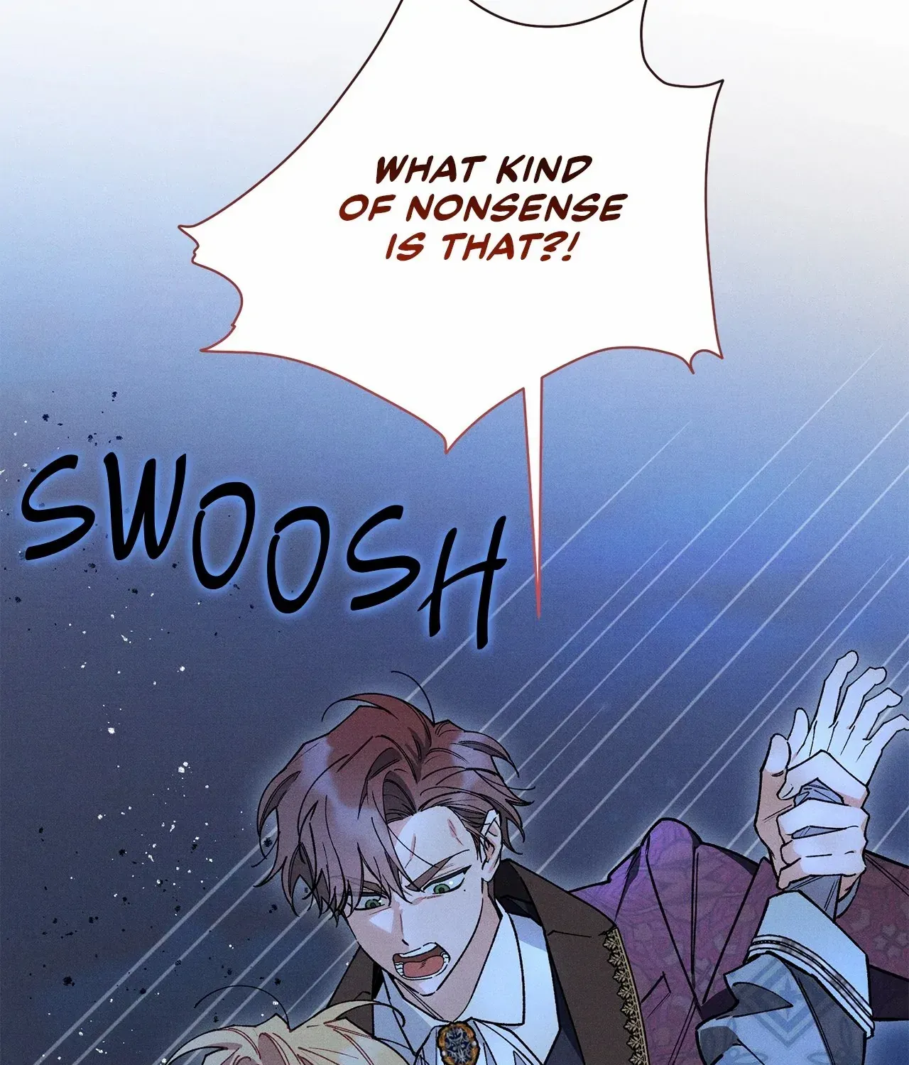 The Rogue Prince Is Secretly an Omega Chapter 83 page 70 - 