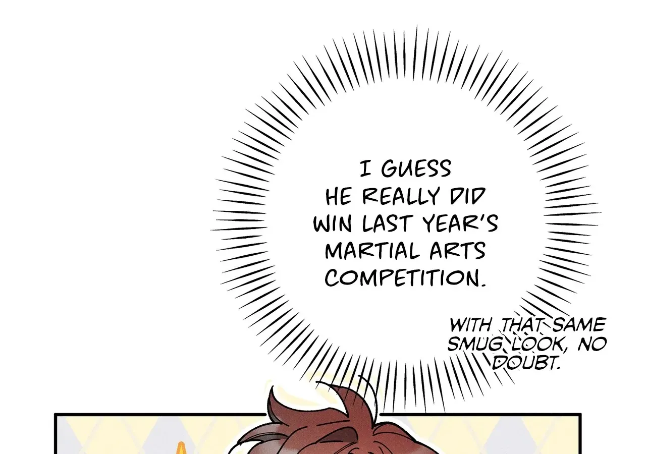 The Rogue Prince Is Secretly an Omega Chapter 83 page 8 - 