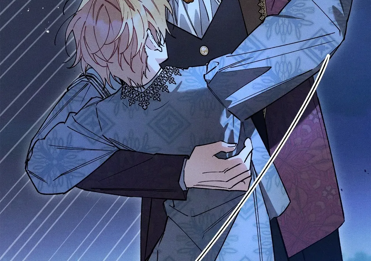 The Rogue Prince Is Secretly an Omega Chapter 83 page 71 - 