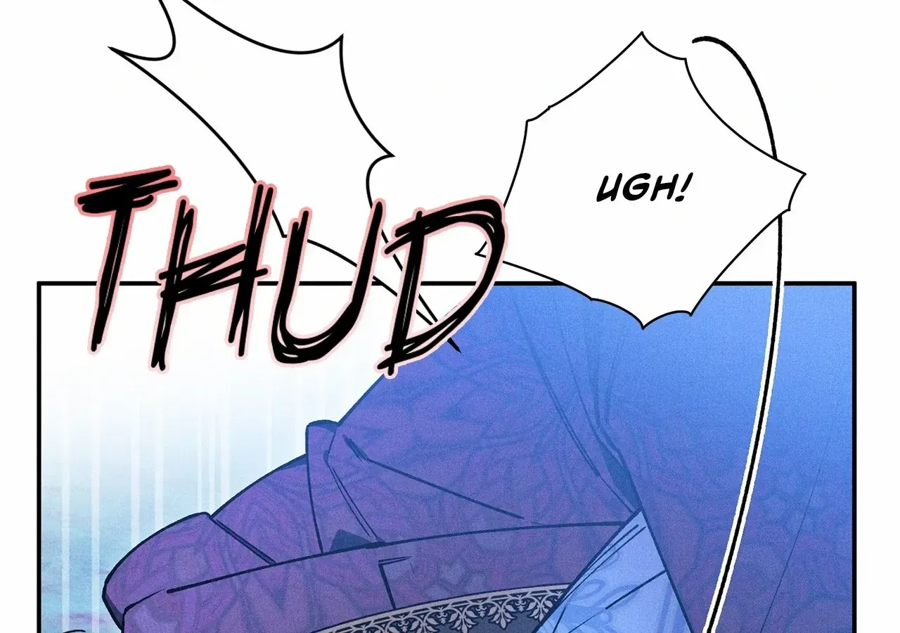 The Rogue Prince Is Secretly an Omega Chapter 83 page 73 - 