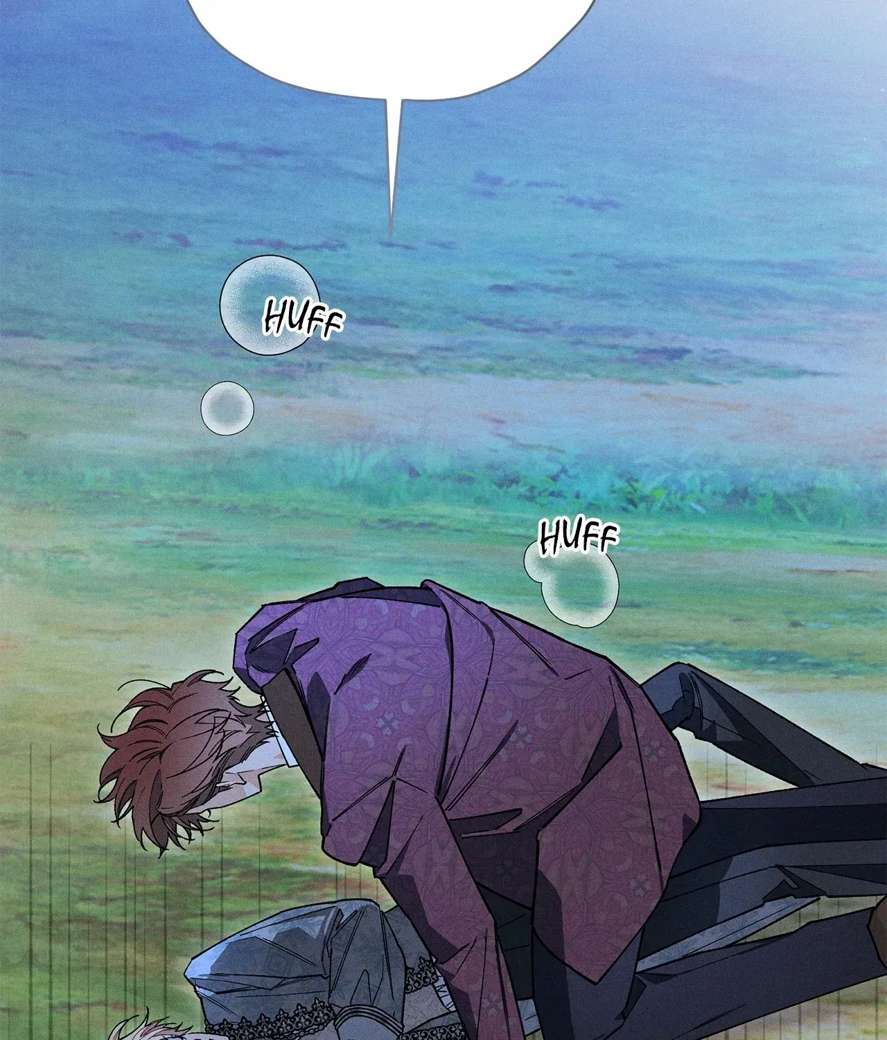 The Rogue Prince Is Secretly an Omega Chapter 83 page 76 - 