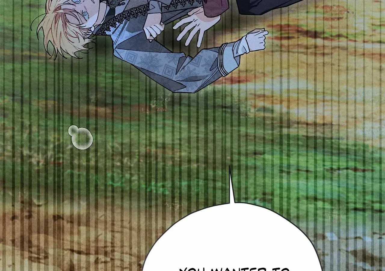 The Rogue Prince Is Secretly an Omega Chapter 83 page 77 - 