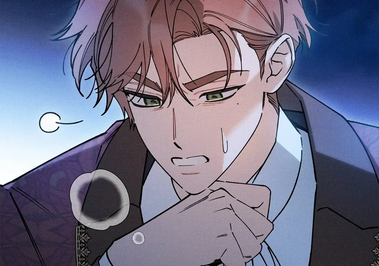 The Rogue Prince Is Secretly an Omega Chapter 83 page 81 - 