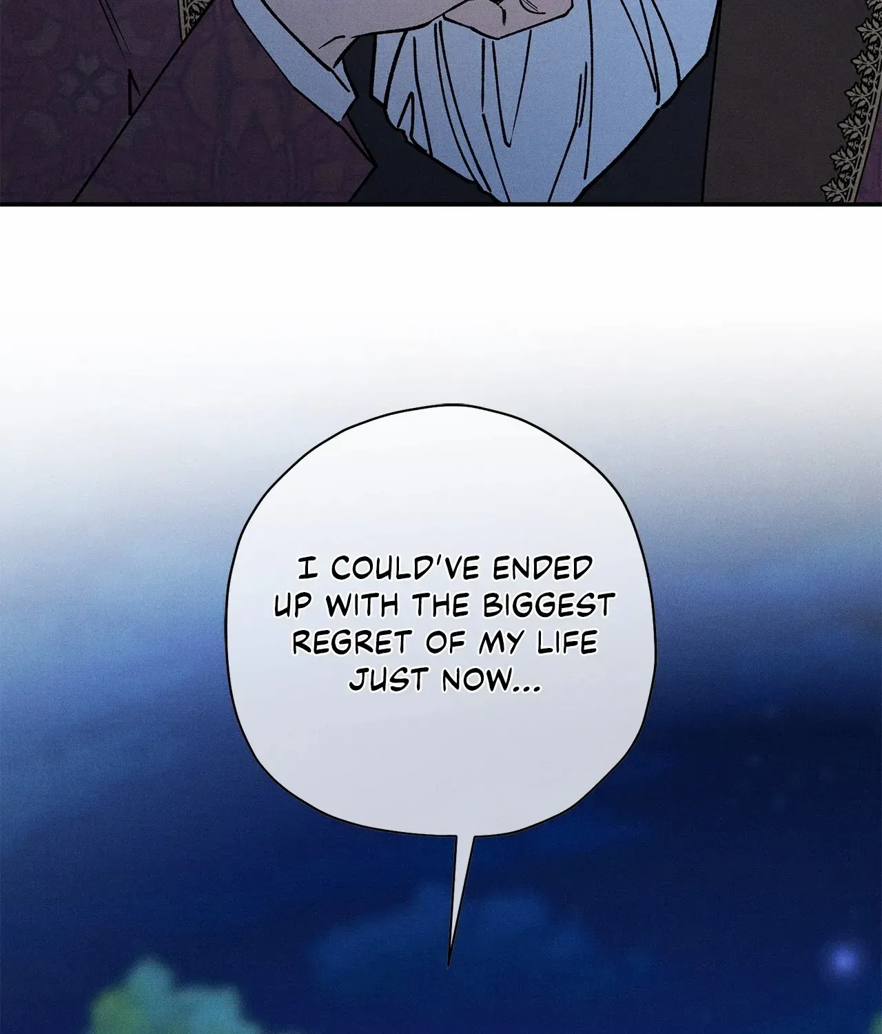 The Rogue Prince Is Secretly an Omega Chapter 83 page 82 - 