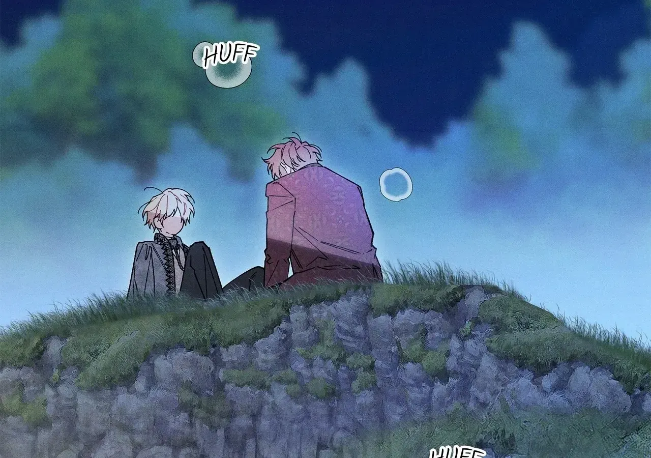 The Rogue Prince Is Secretly an Omega Chapter 83 page 83 - 