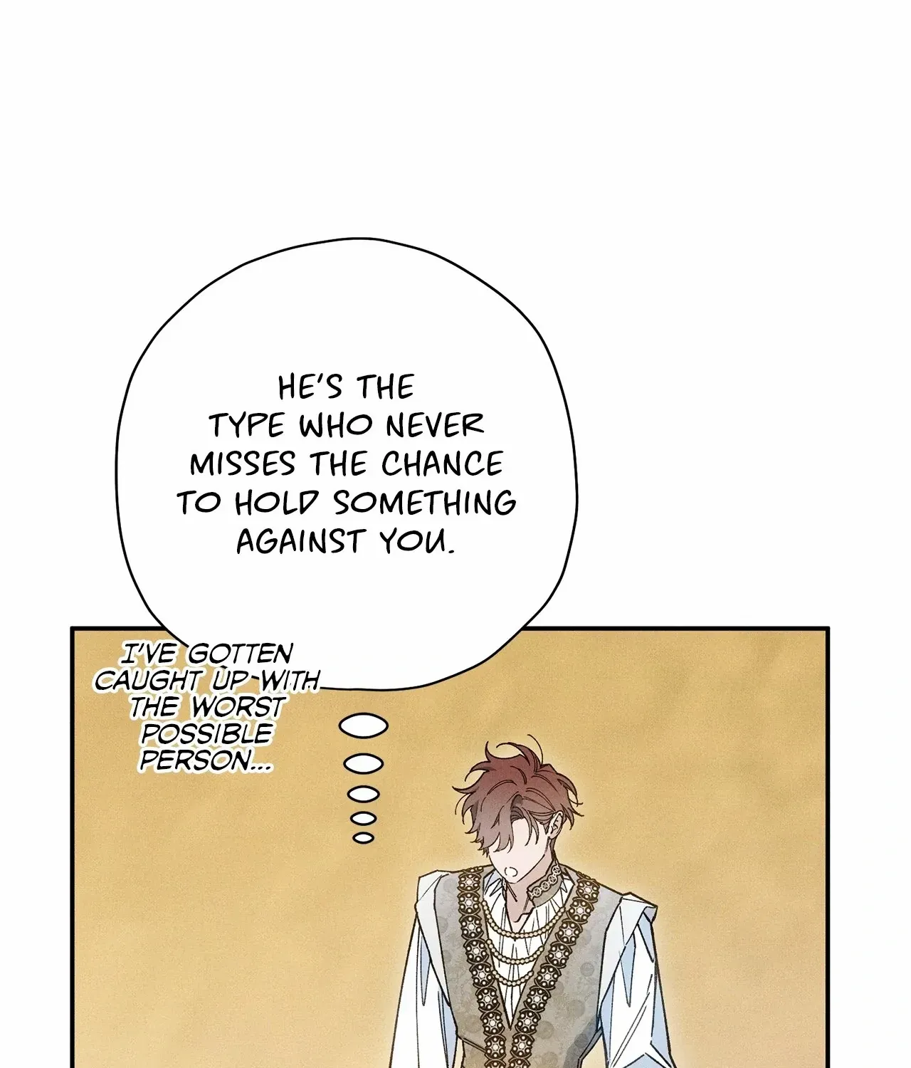 The Rogue Prince Is Secretly an Omega Chapter 83 page 86 - 