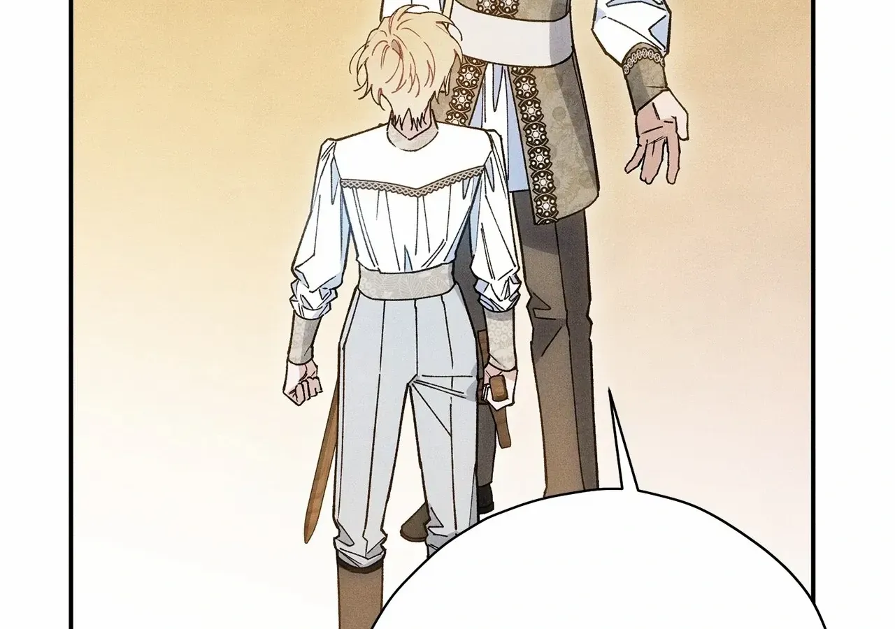 The Rogue Prince Is Secretly an Omega Chapter 83 page 87 - 