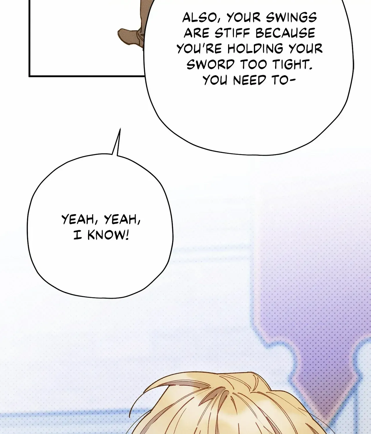 The Rogue Prince Is Secretly an Omega Chapter 83 page 88 - 