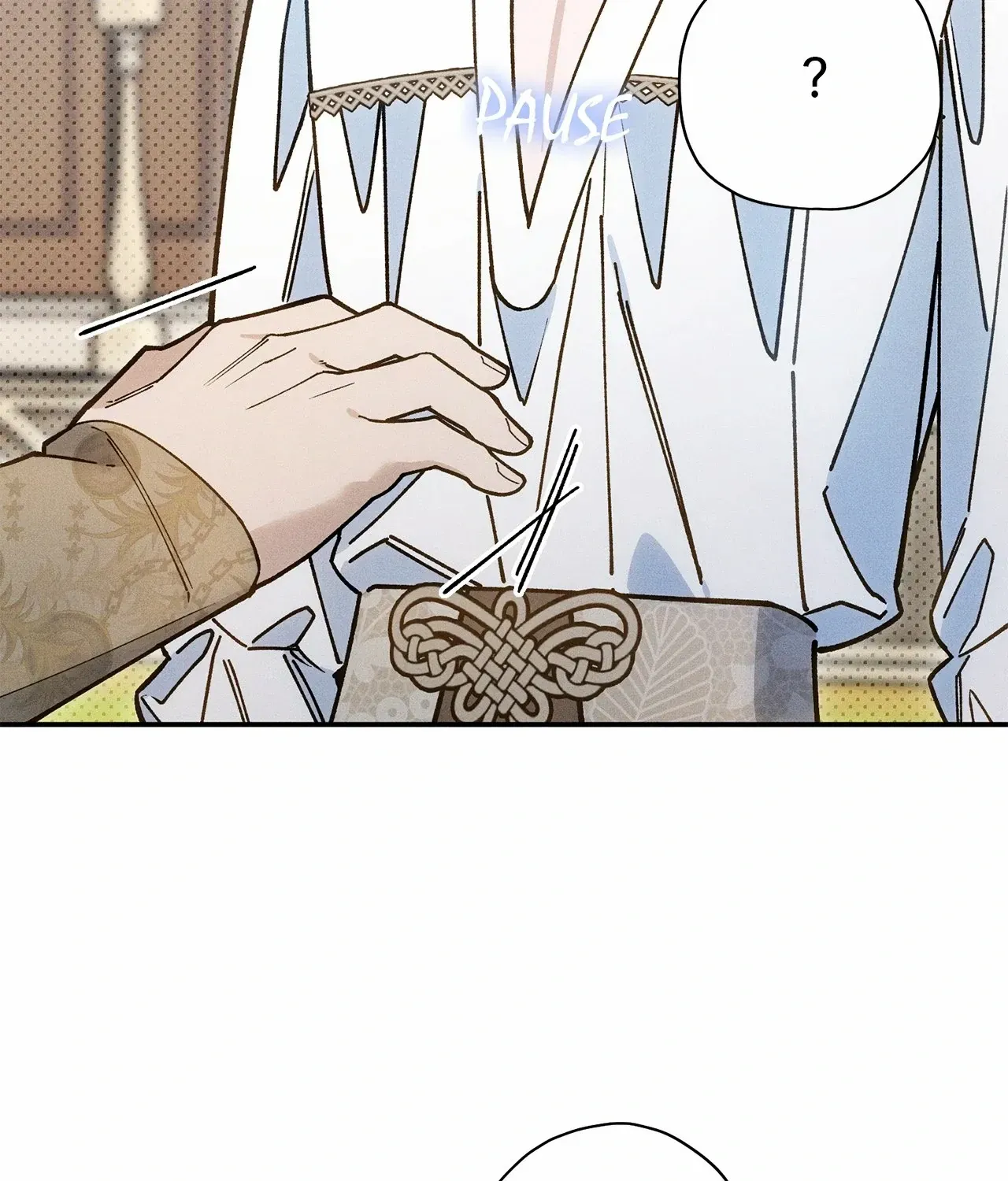 The Rogue Prince Is Secretly an Omega Chapter 83 page 90 - 