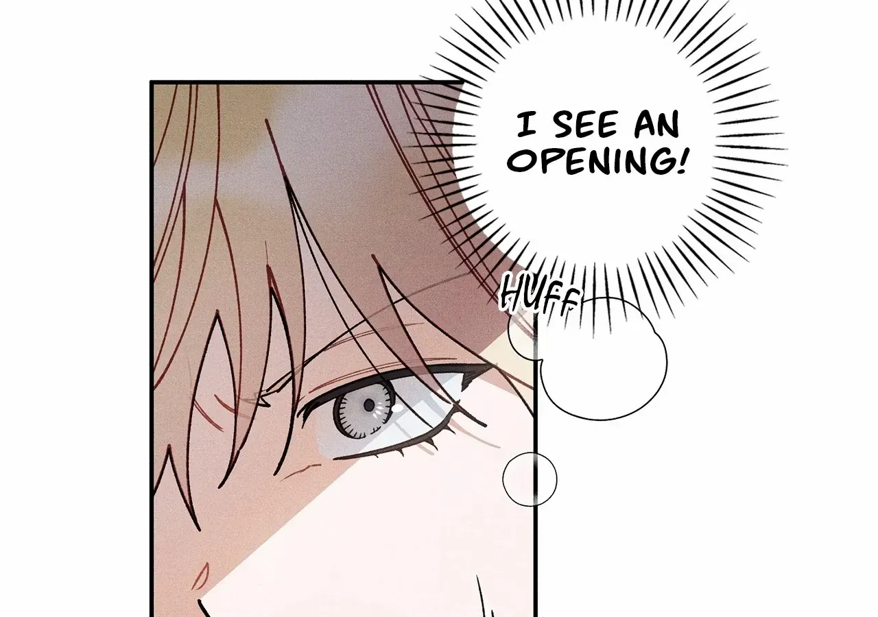 The Rogue Prince Is Secretly an Omega Chapter 83 page 10 - 