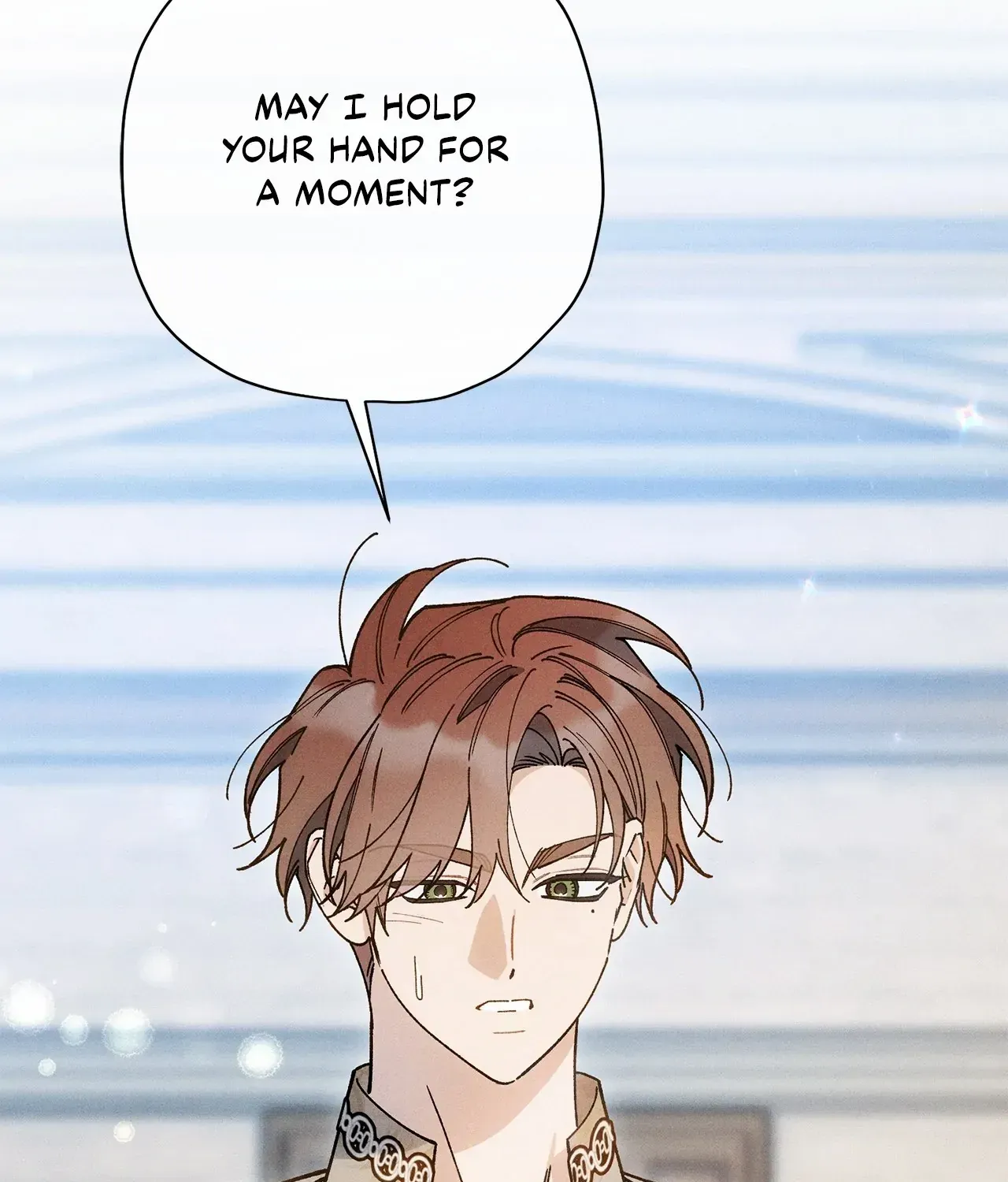 The Rogue Prince Is Secretly an Omega Chapter 83 page 94 - 