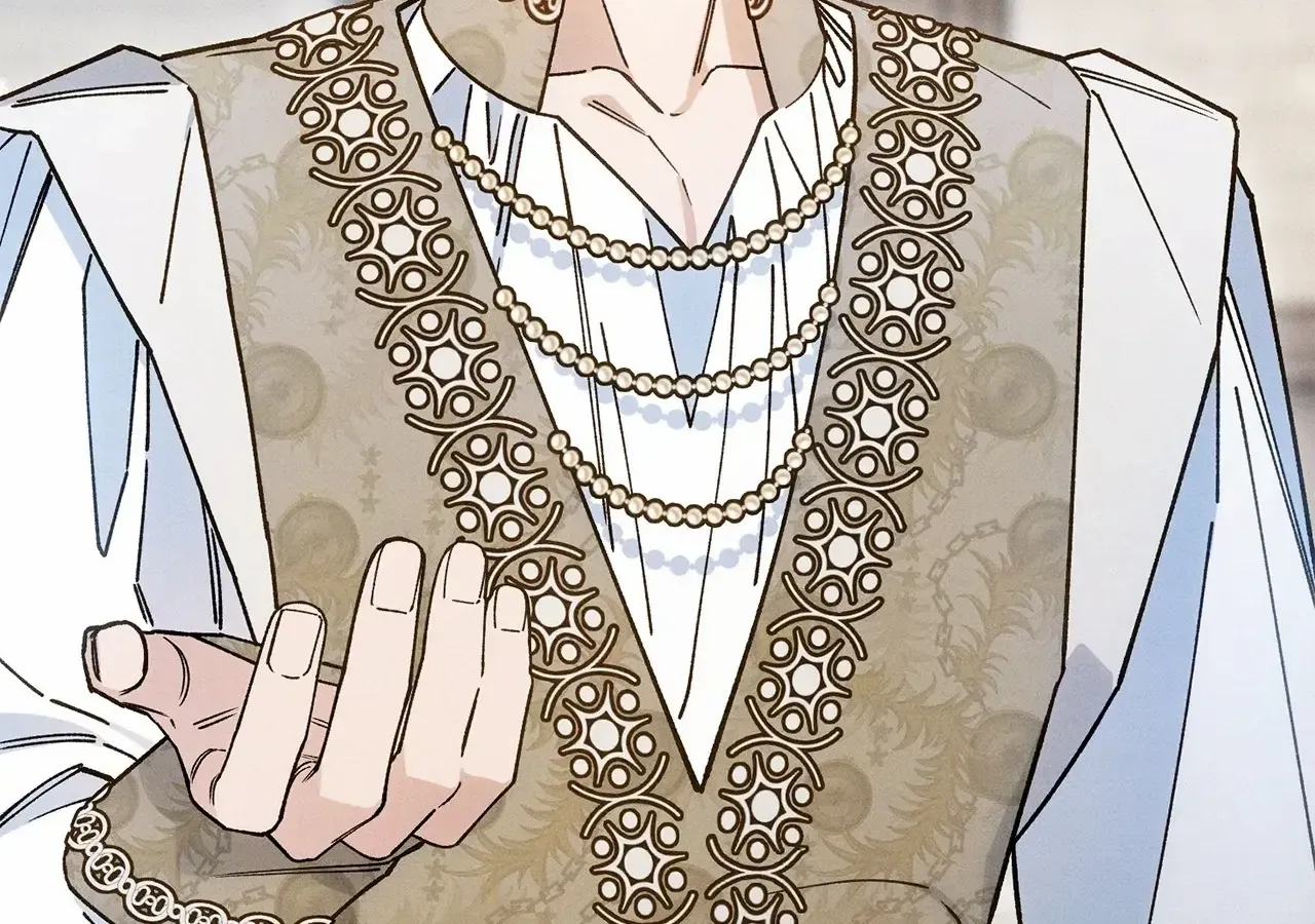 The Rogue Prince Is Secretly an Omega Chapter 83 page 95 - 