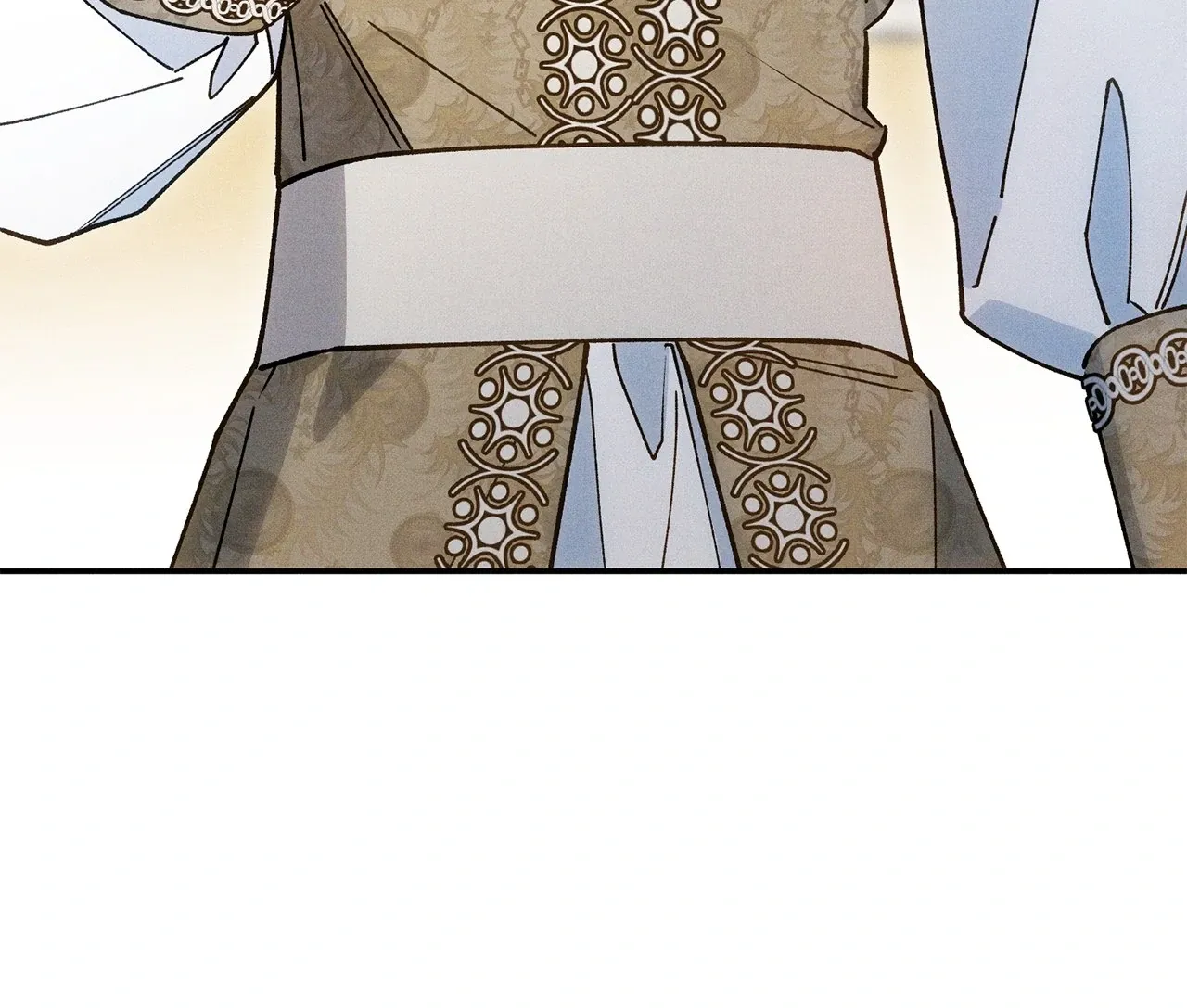 The Rogue Prince Is Secretly an Omega Chapter 83 page 96 - 