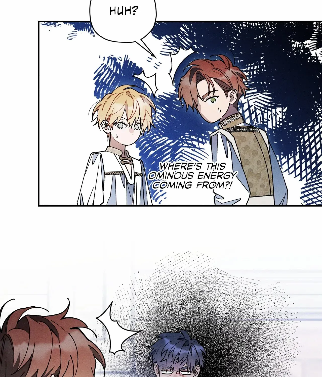 The Rogue Prince Is Secretly an Omega Chapter 83 page 99 - 