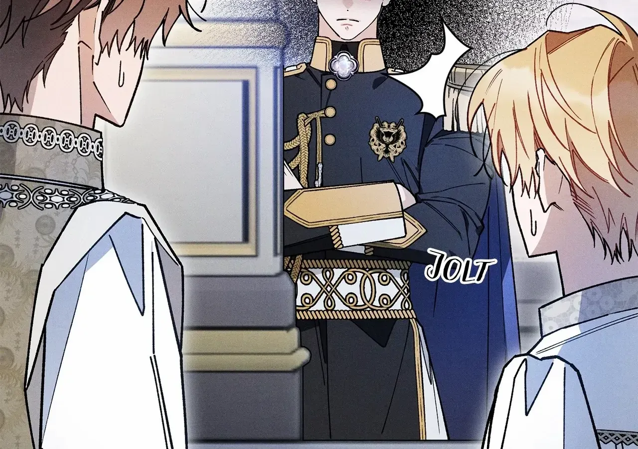 The Rogue Prince Is Secretly an Omega Chapter 83 page 100 - 