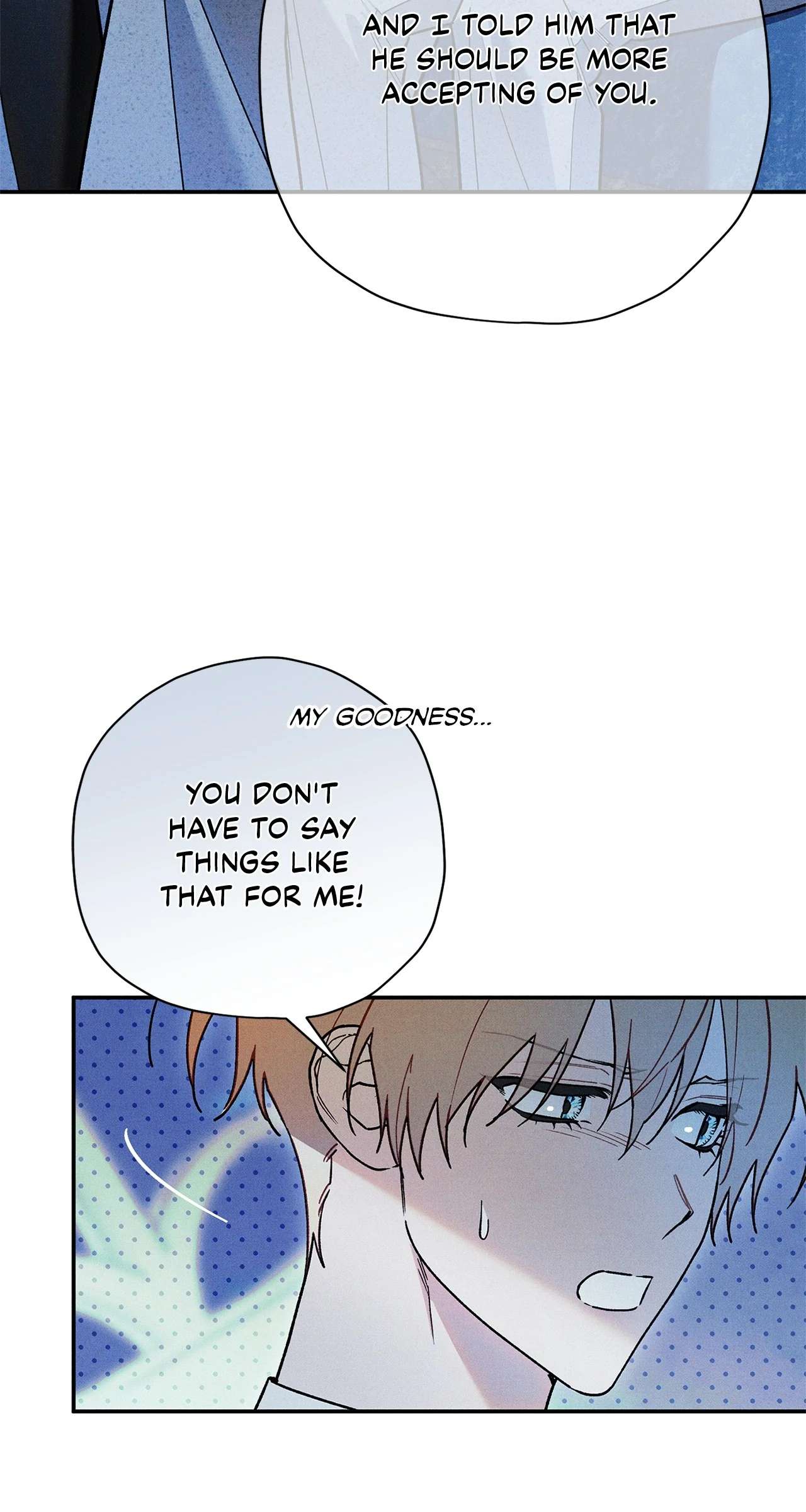 The Rogue Prince Is Secretly an Omega Chapter 9.1 page 15 - 