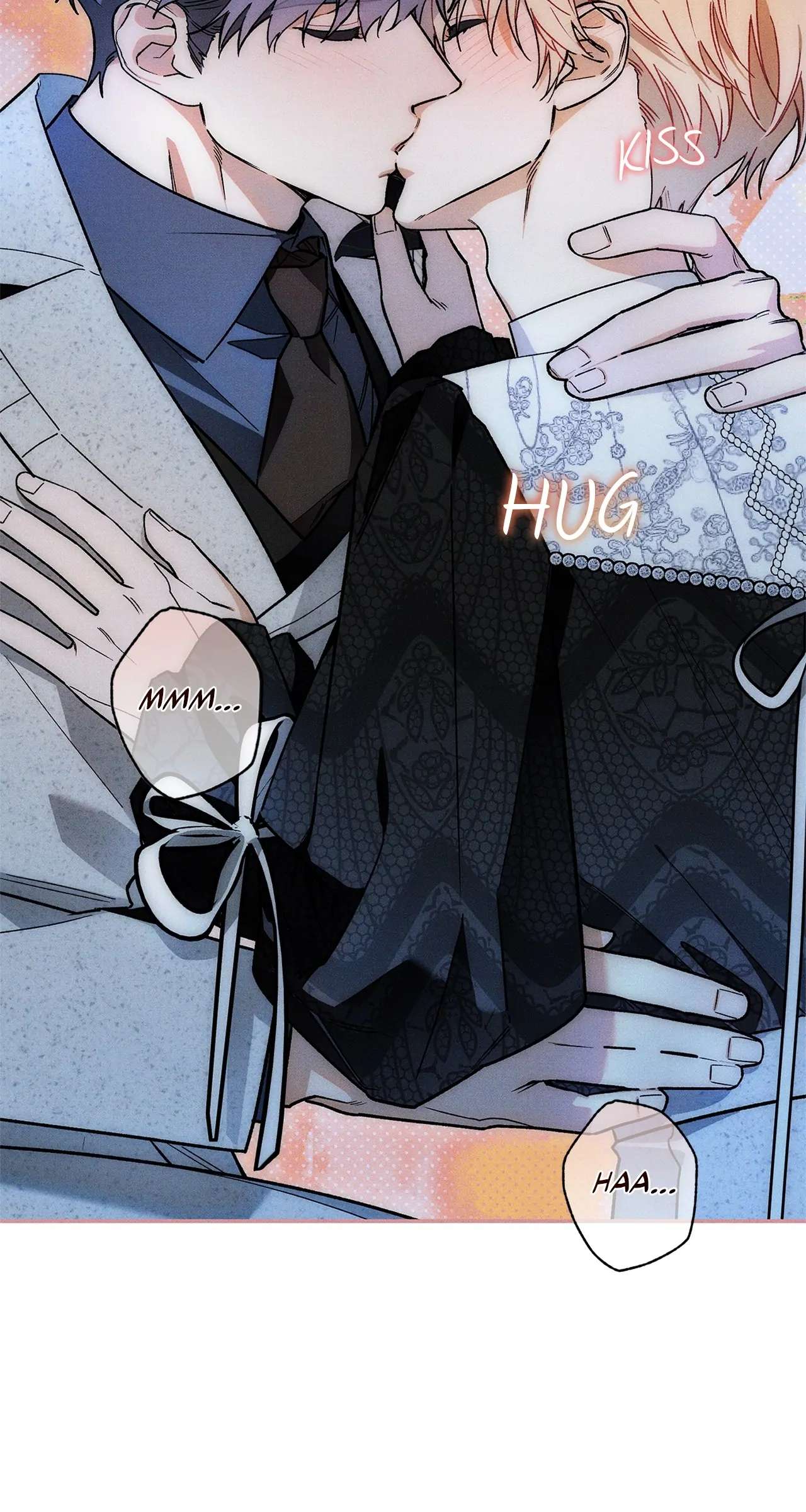 The Rogue Prince Is Secretly an Omega Chapter 9.1 page 3 - 
