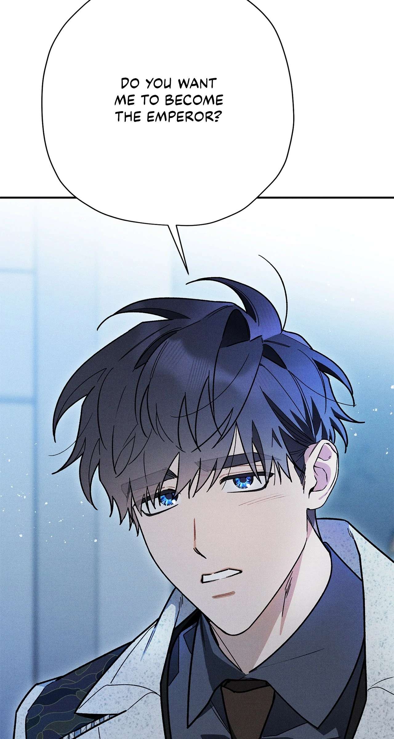 The Rogue Prince Is Secretly an Omega Chapter 9.1 page 22 - 