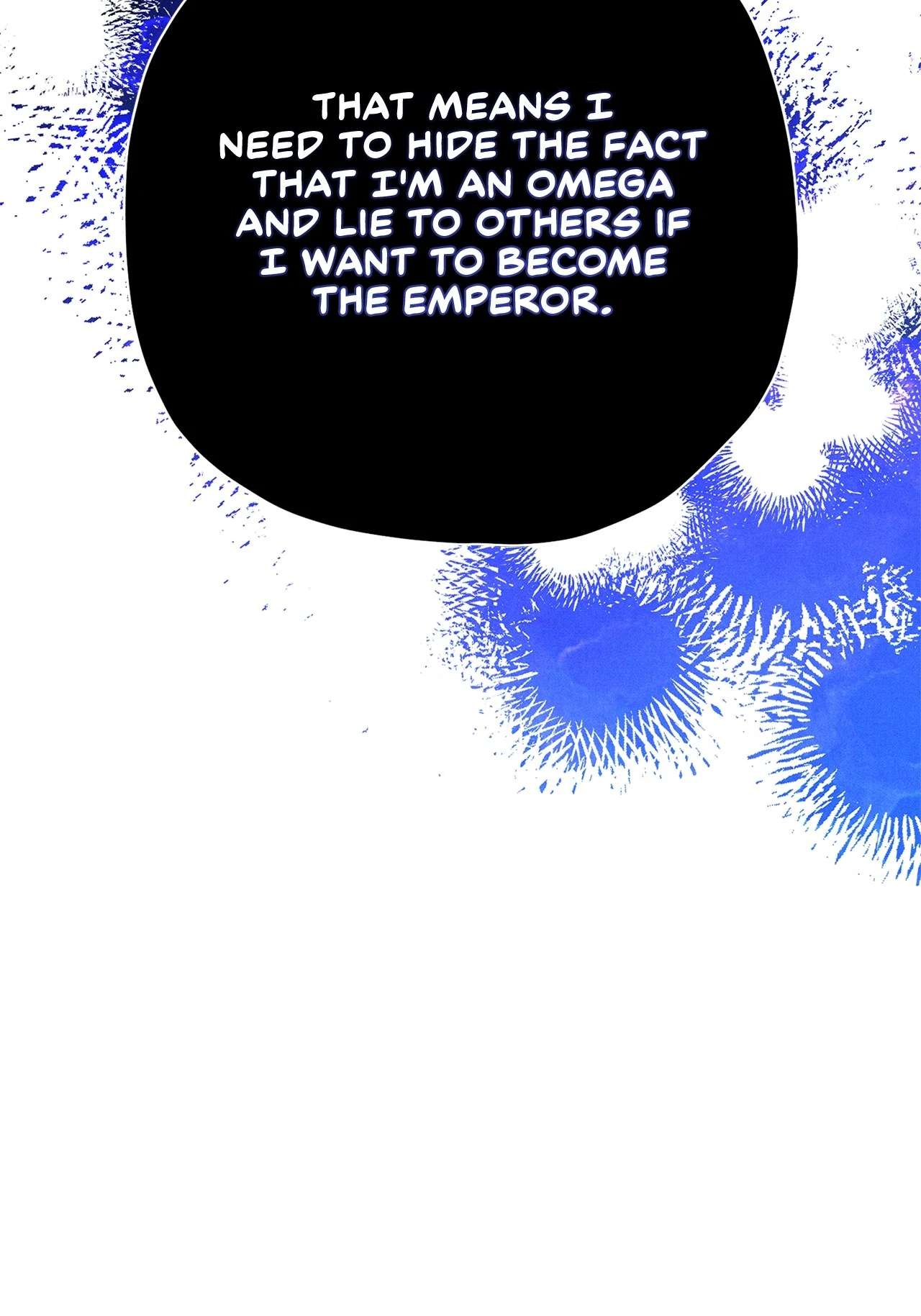 The Rogue Prince Is Secretly an Omega Chapter 9.1 page 26 - 