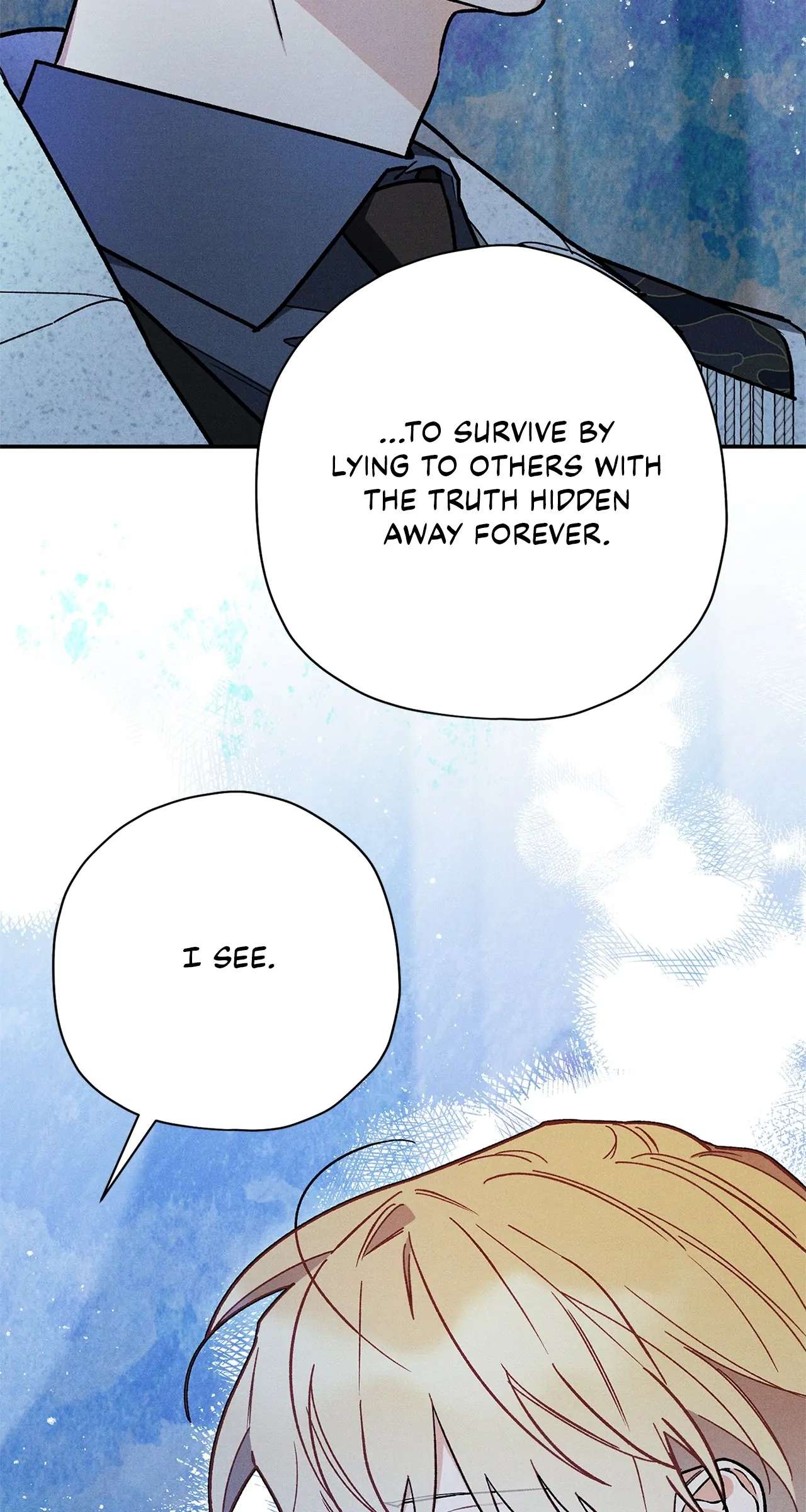 The Rogue Prince Is Secretly an Omega Chapter 9.1 page 28 - 
