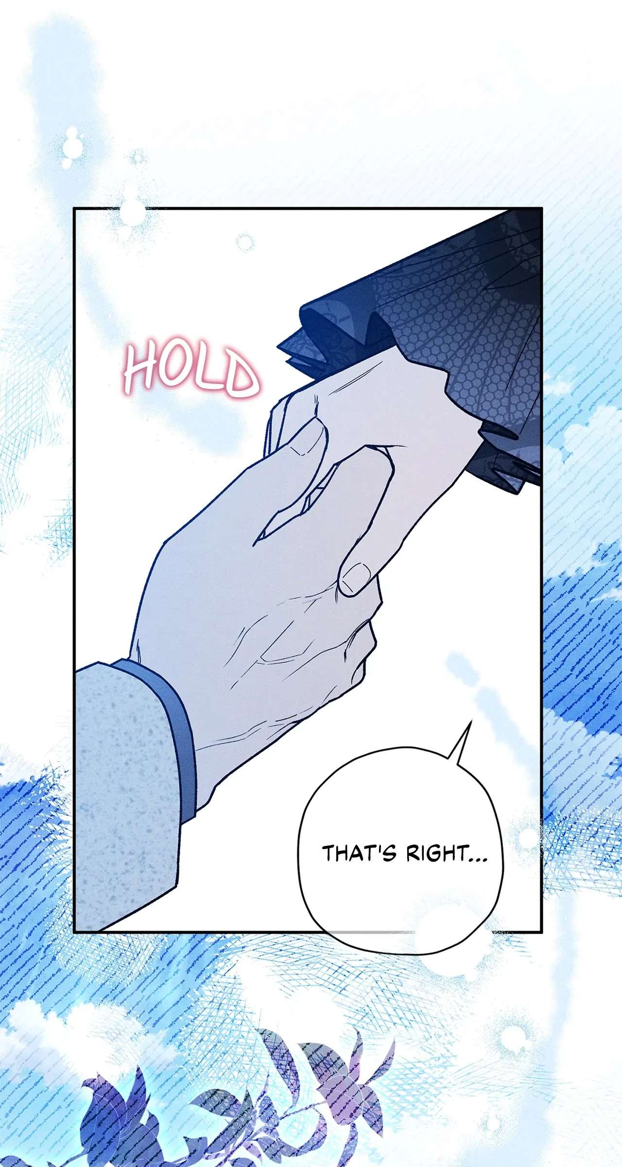 The Rogue Prince Is Secretly an Omega Chapter 9.1 page 31 - 