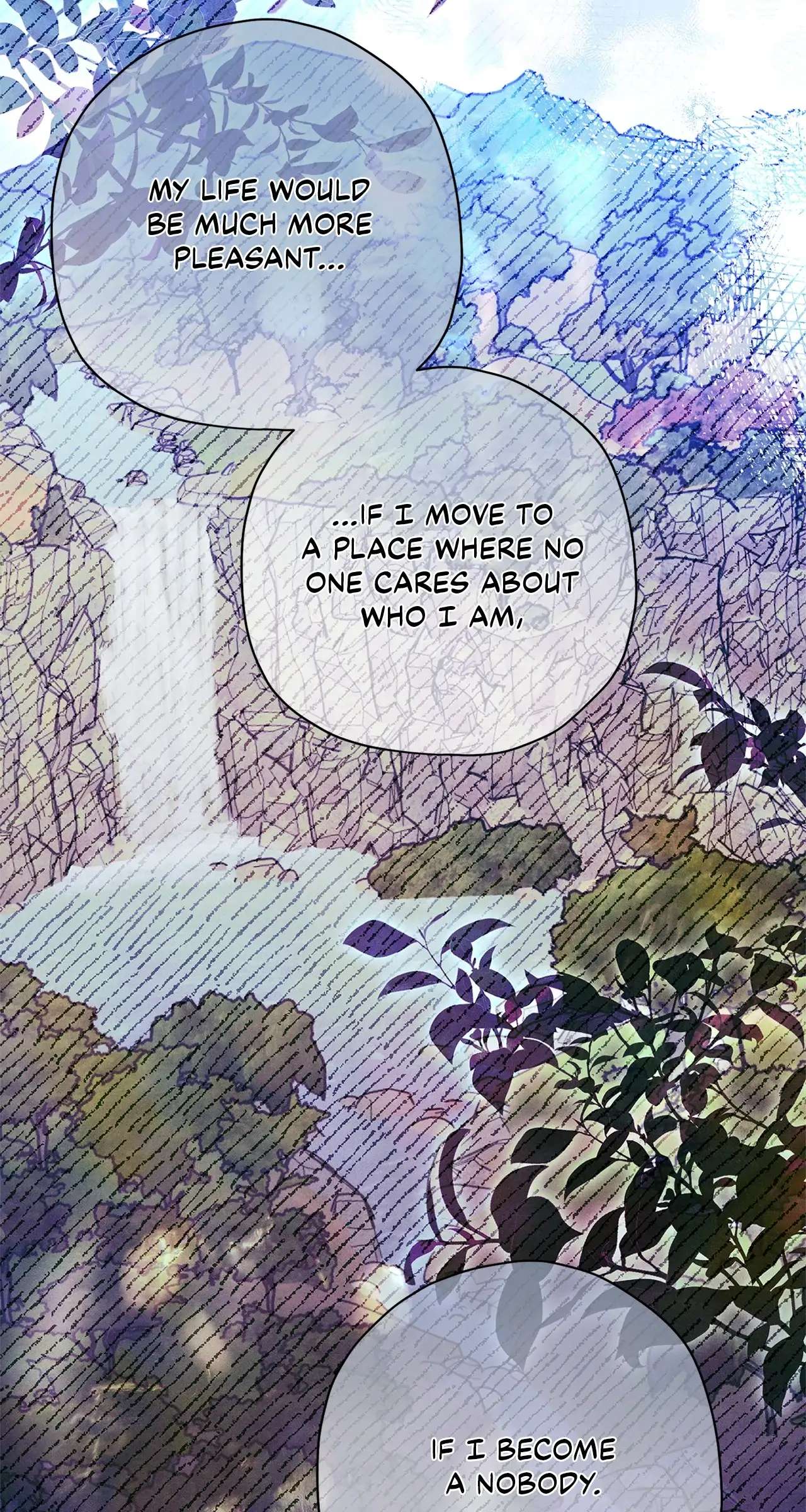The Rogue Prince Is Secretly an Omega Chapter 9.1 page 32 - 