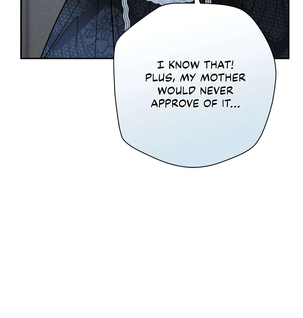 The Rogue Prince Is Secretly an Omega Chapter 9.1 page 34 - 