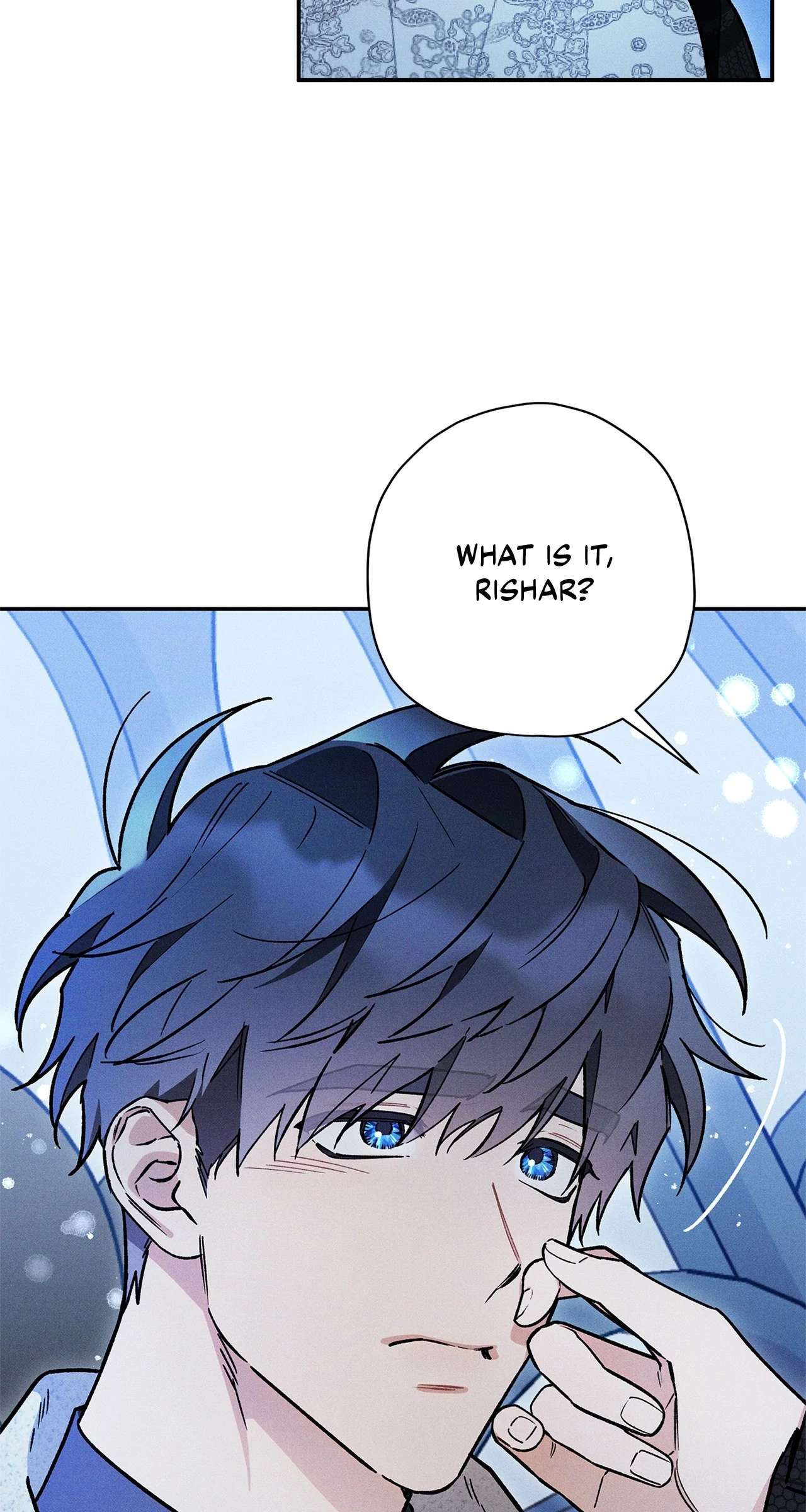 The Rogue Prince Is Secretly an Omega Chapter 9.1 page 40 - 