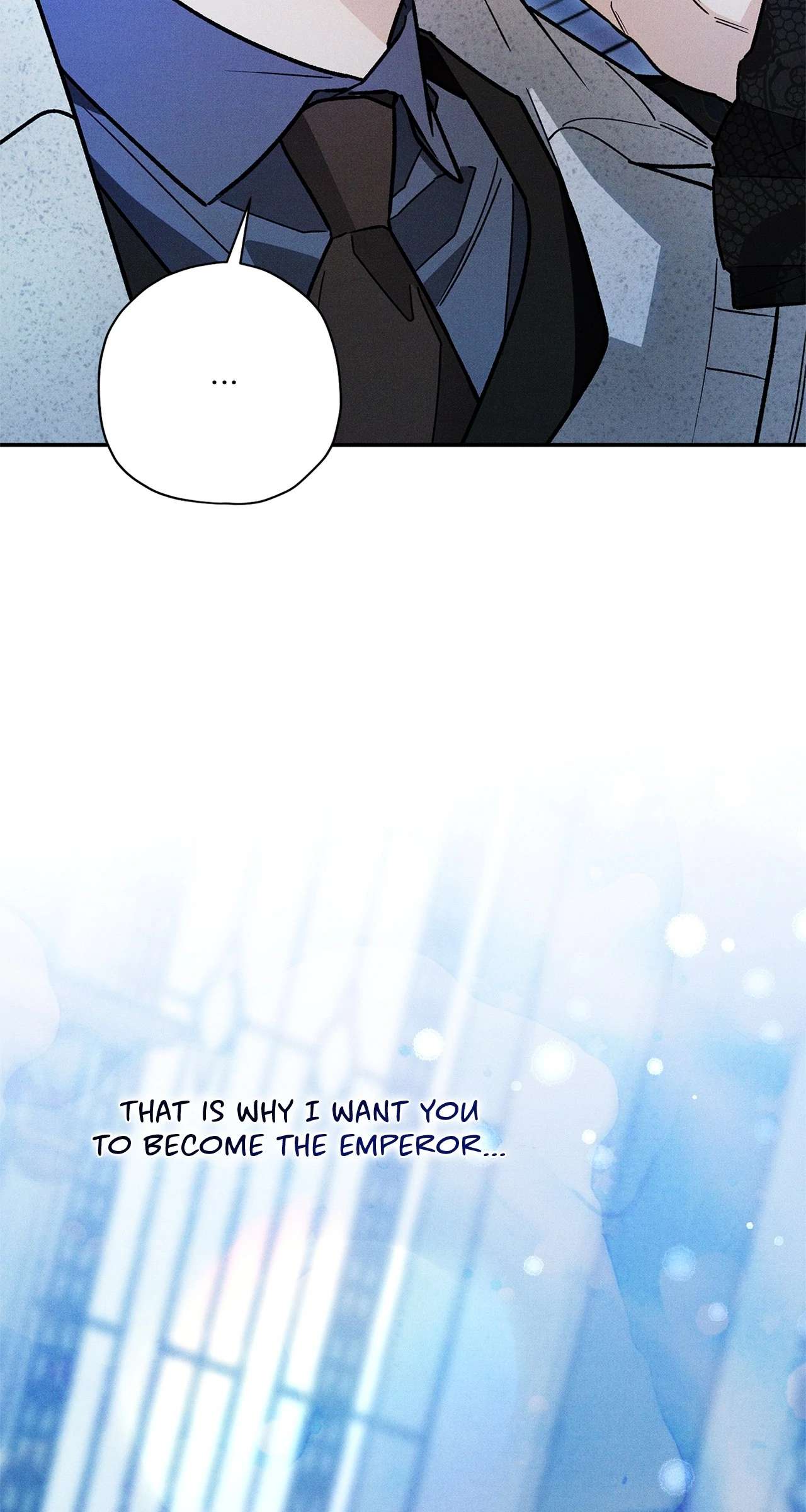 The Rogue Prince Is Secretly an Omega Chapter 9.1 page 41 - 