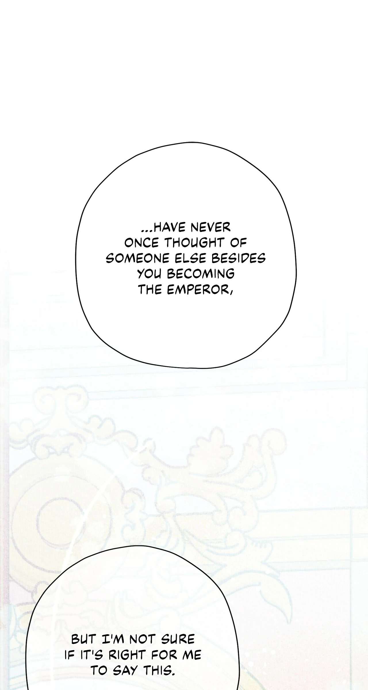 The Rogue Prince Is Secretly an Omega Chapter 9.1 page 44 - 
