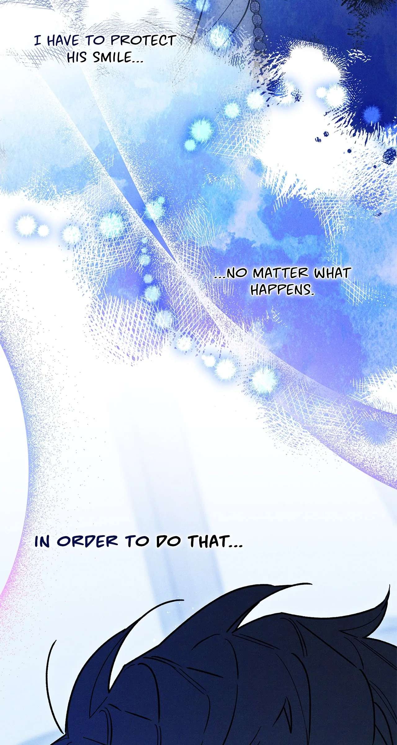 The Rogue Prince Is Secretly an Omega Chapter 9.1 page 53 - 