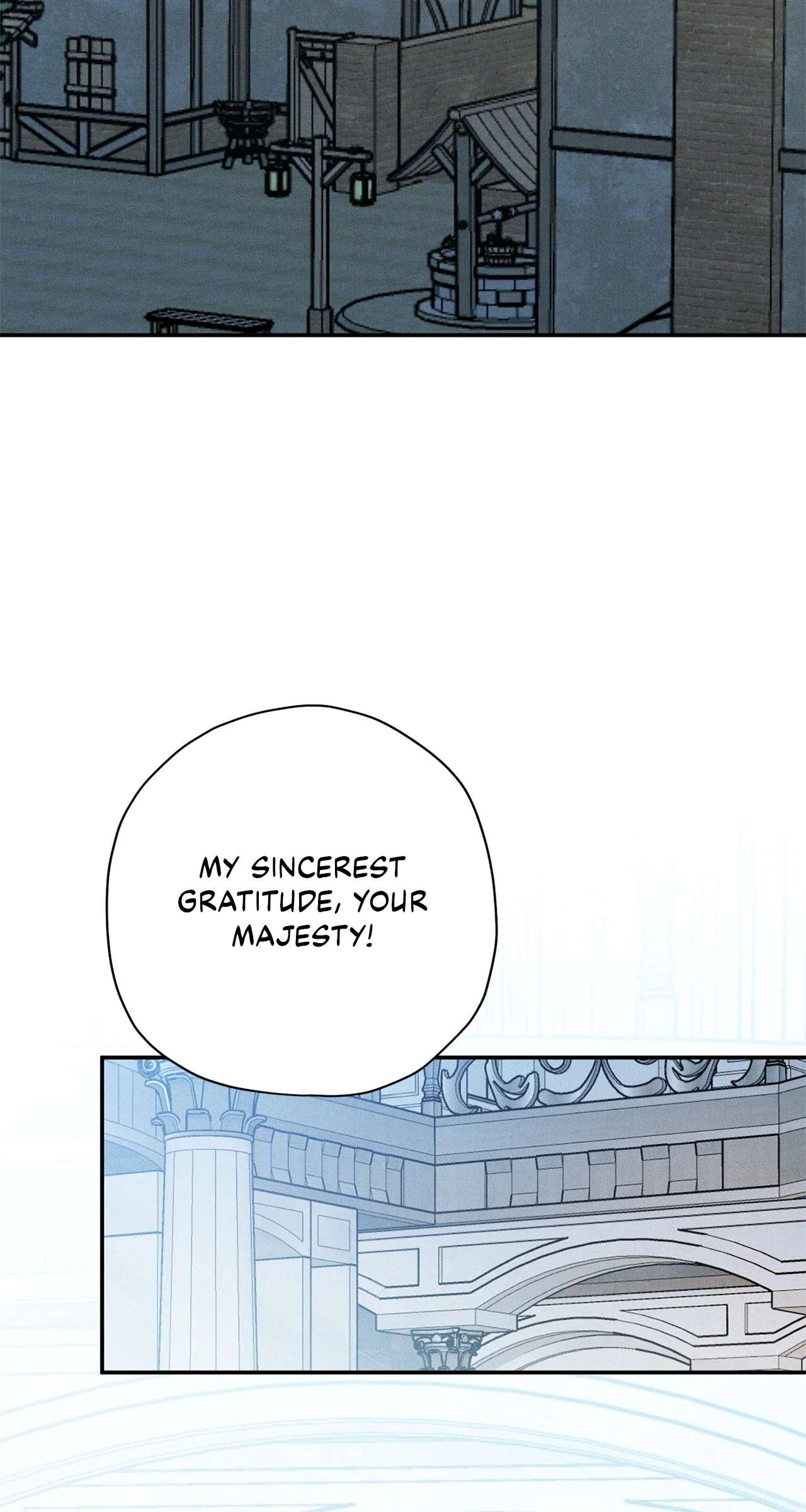 The Rogue Prince Is Secretly an Omega Chapter 9.1 page 57 - 