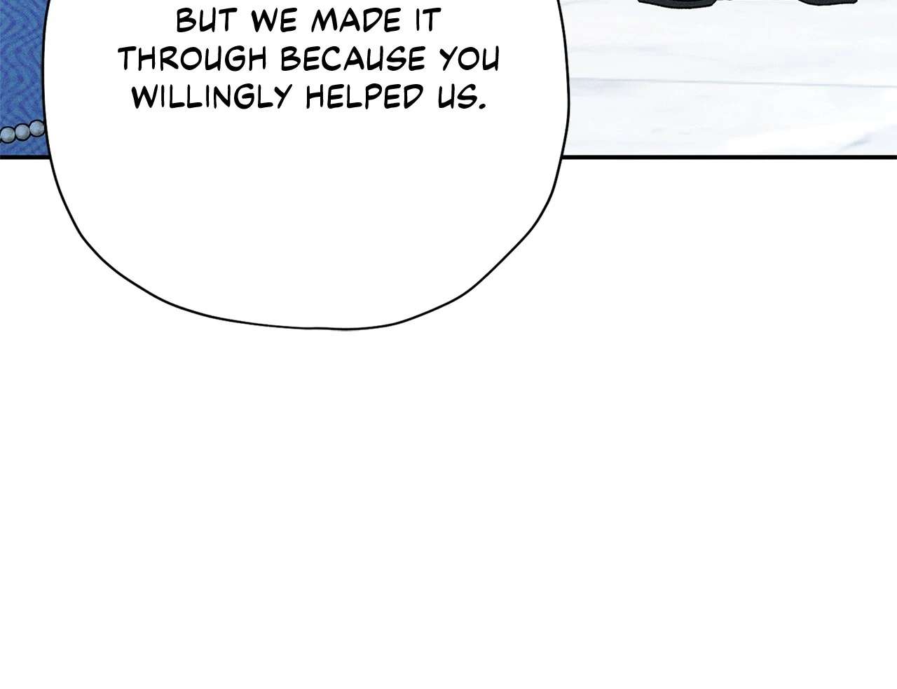 The Rogue Prince Is Secretly an Omega Chapter 9.1 page 59 - 