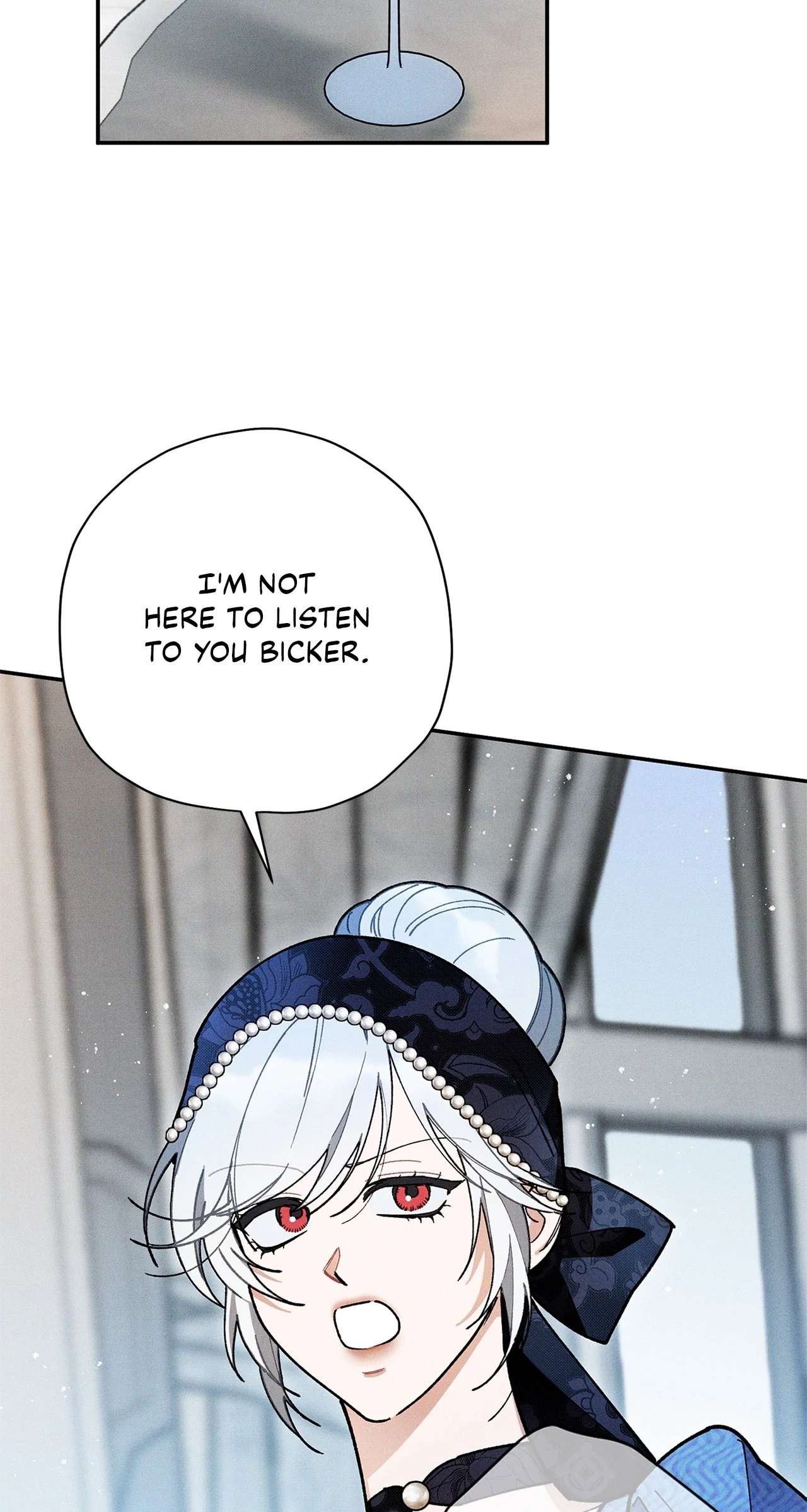 The Rogue Prince Is Secretly an Omega Chapter 9.1 page 64 - 