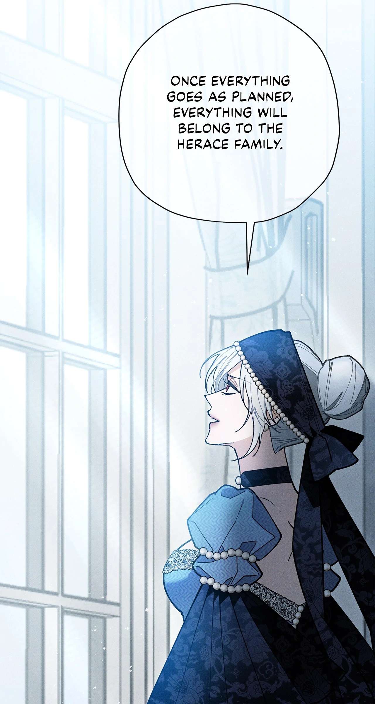 The Rogue Prince Is Secretly an Omega Chapter 9.1 page 66 - 
