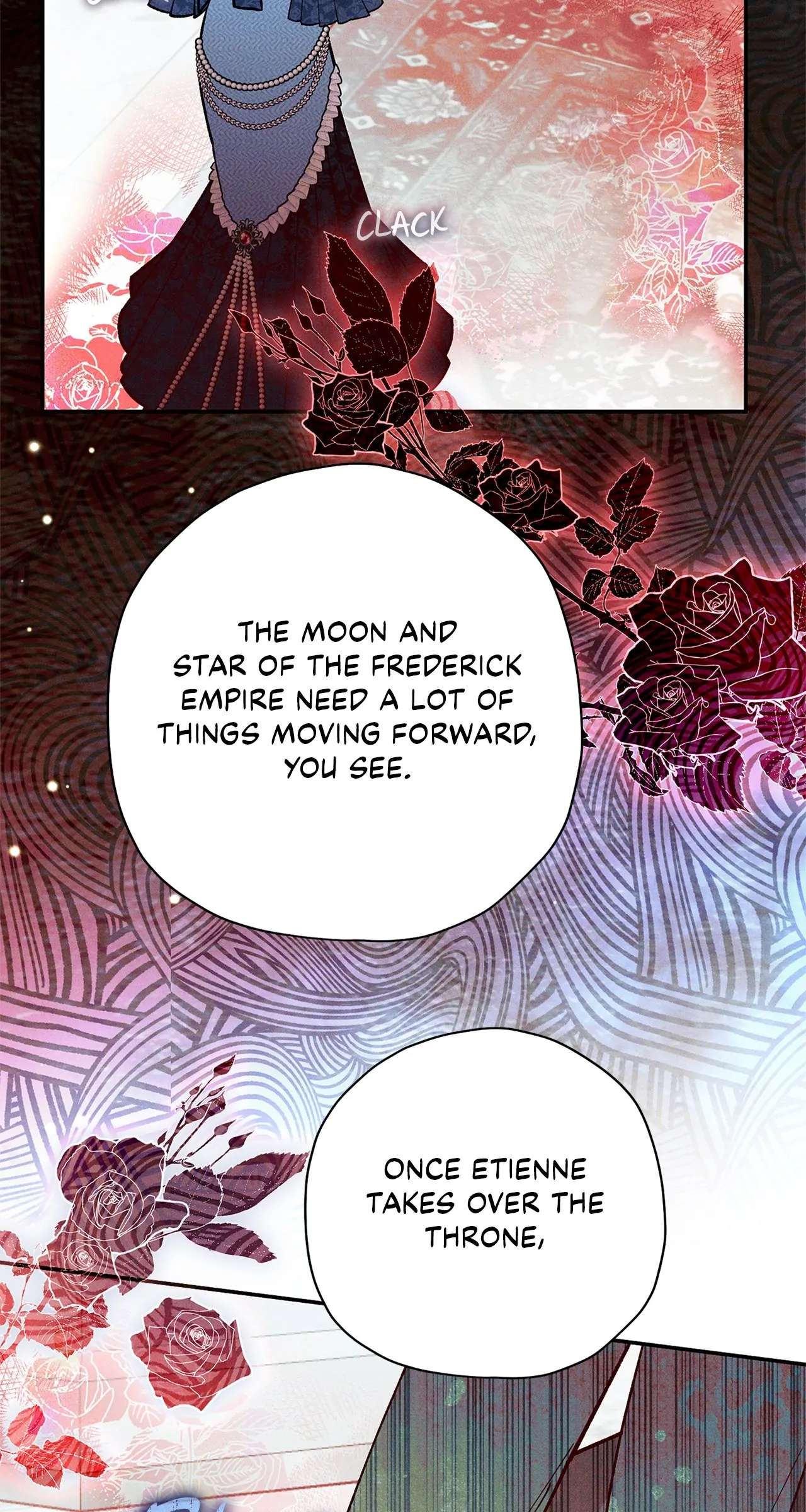 The Rogue Prince Is Secretly an Omega Chapter 9.1 page 71 - 