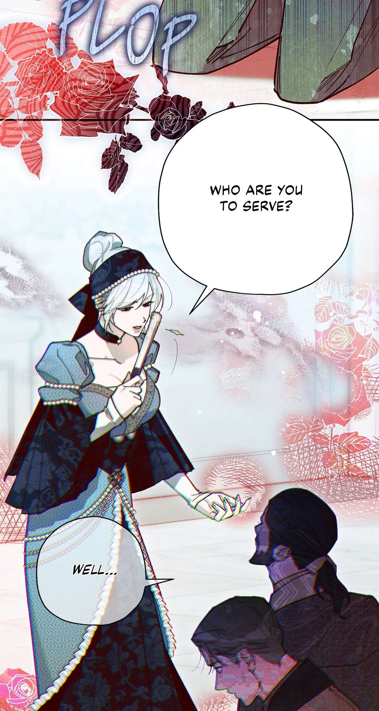 The Rogue Prince Is Secretly an Omega Chapter 9.1 page 72 - 