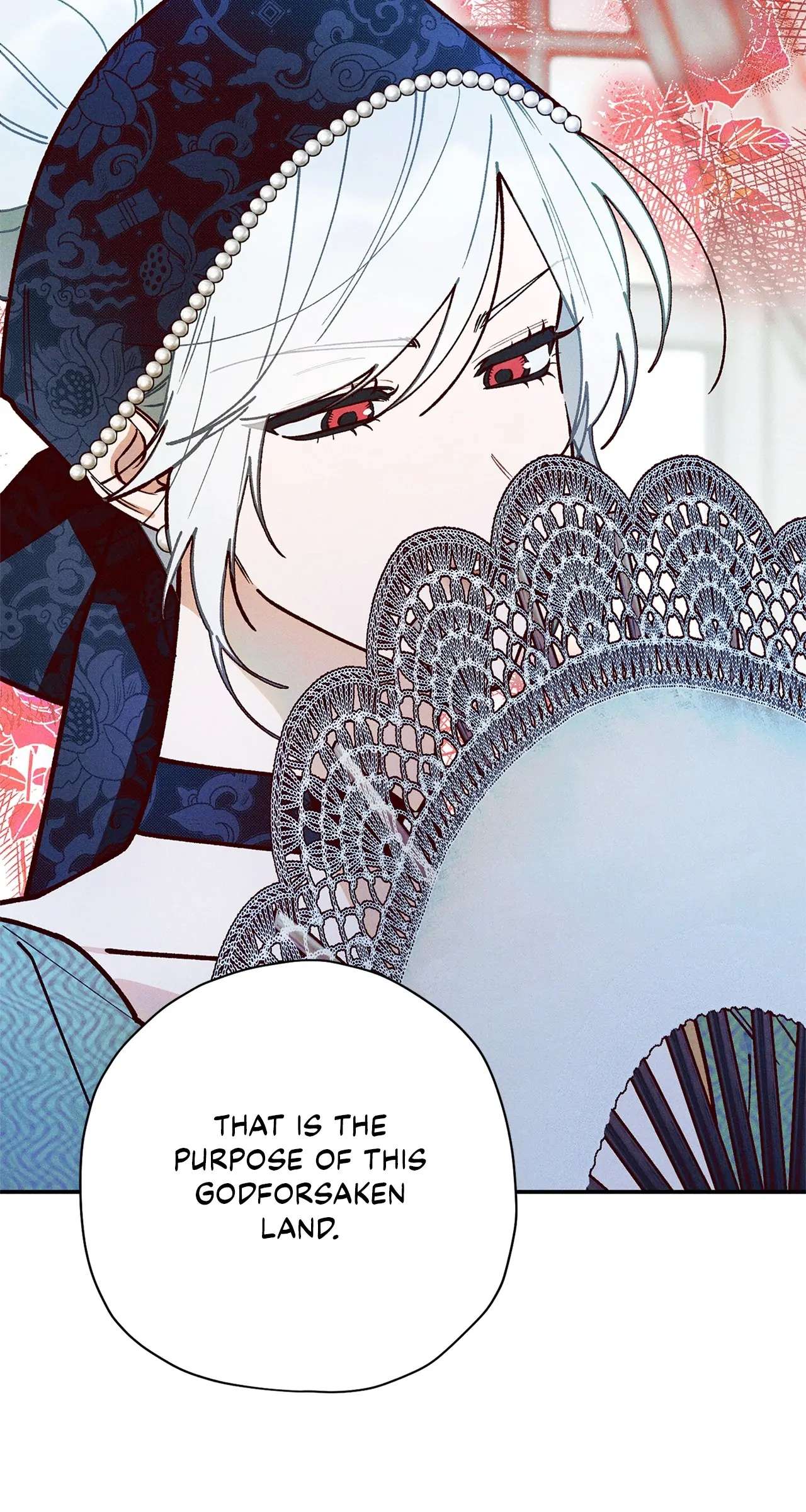 The Rogue Prince Is Secretly an Omega Chapter 9.1 page 74 - 