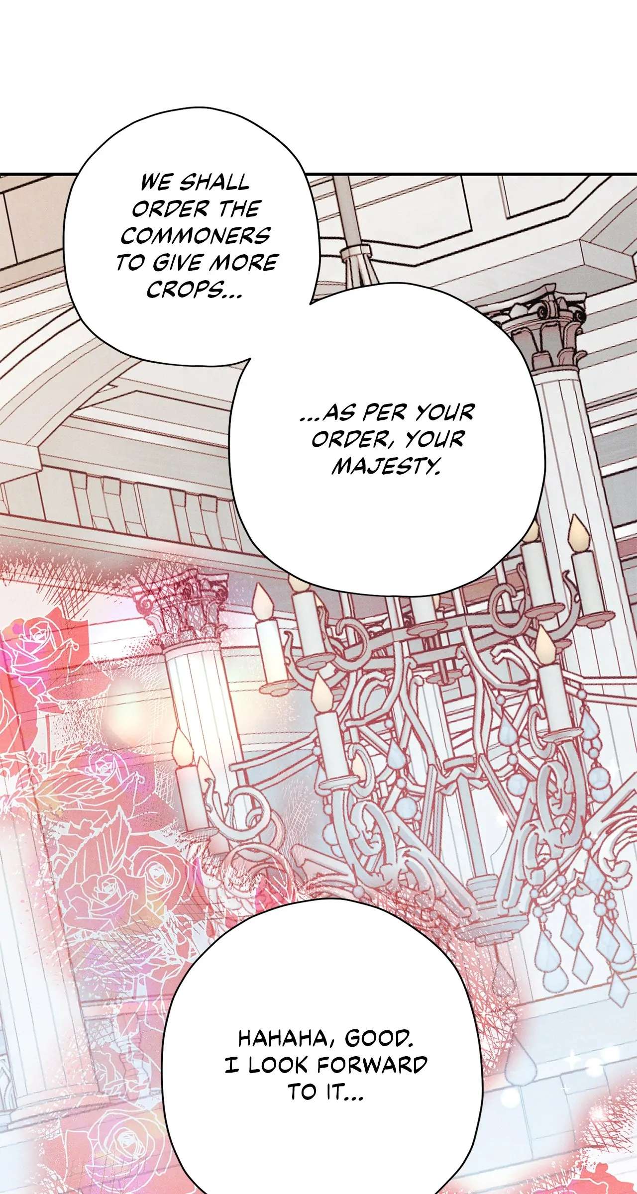 The Rogue Prince Is Secretly an Omega Chapter 9.1 page 75 - 