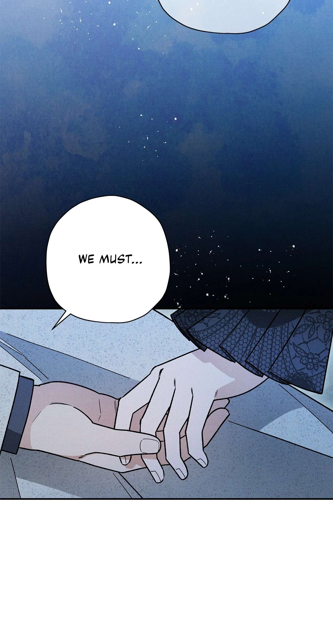 The Rogue Prince Is Secretly an Omega Chapter 9.1 page 78 - 
