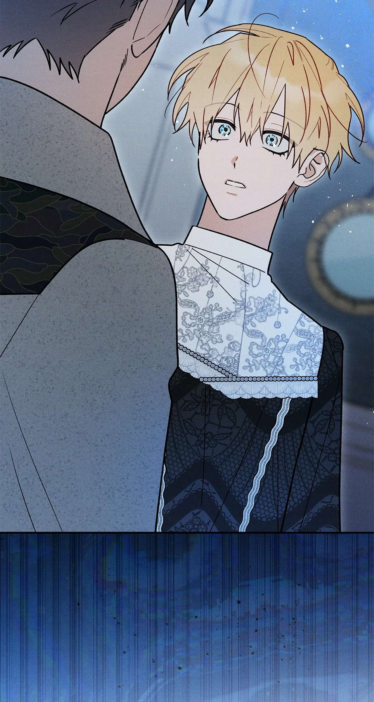 The Rogue Prince Is Secretly an Omega Chapter 9.1 page 80 - 