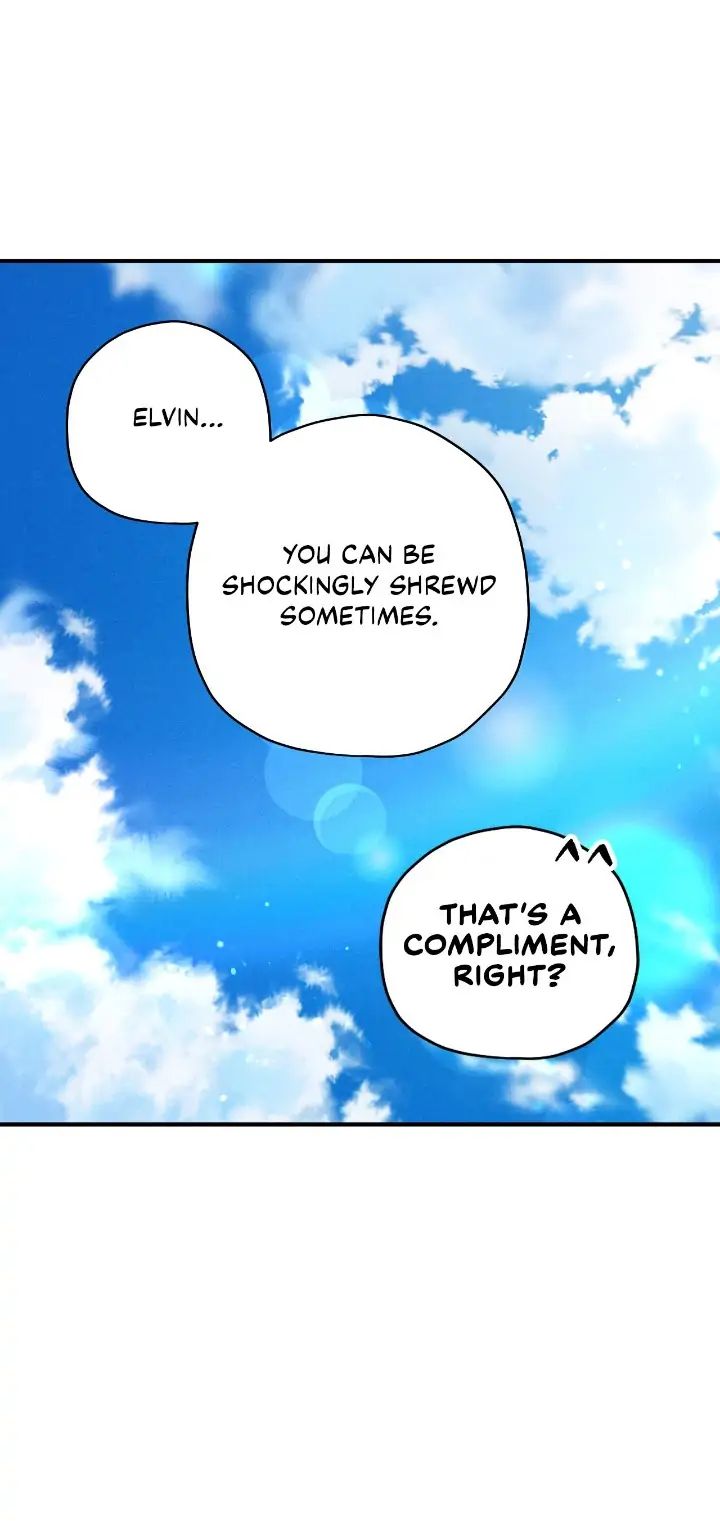 The Rogue Prince Is Secretly an Omega Chapter 9.2 page 18 - 