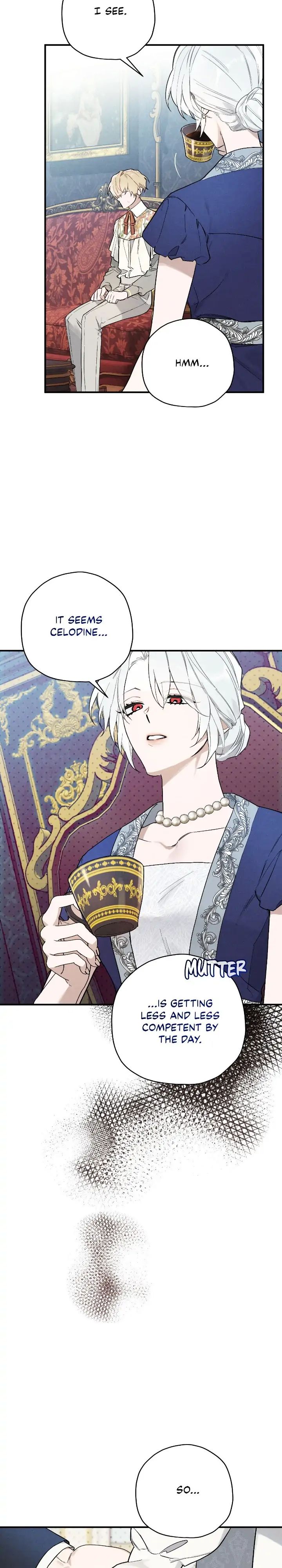 The Rogue Prince Is Secretly an Omega Chapter 9.2 page 6 - 