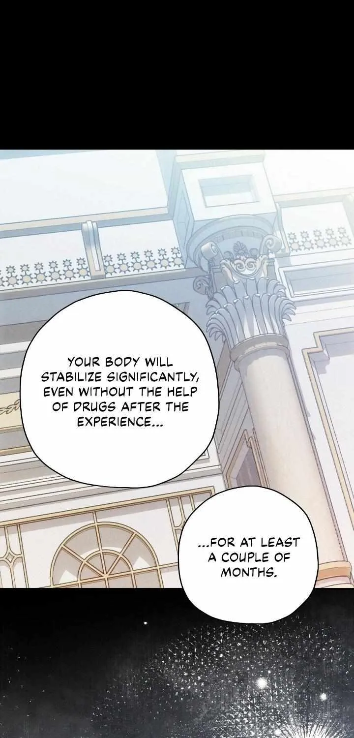 The Rogue Prince Is Secretly an Omega Chapter 9 page 11 - 