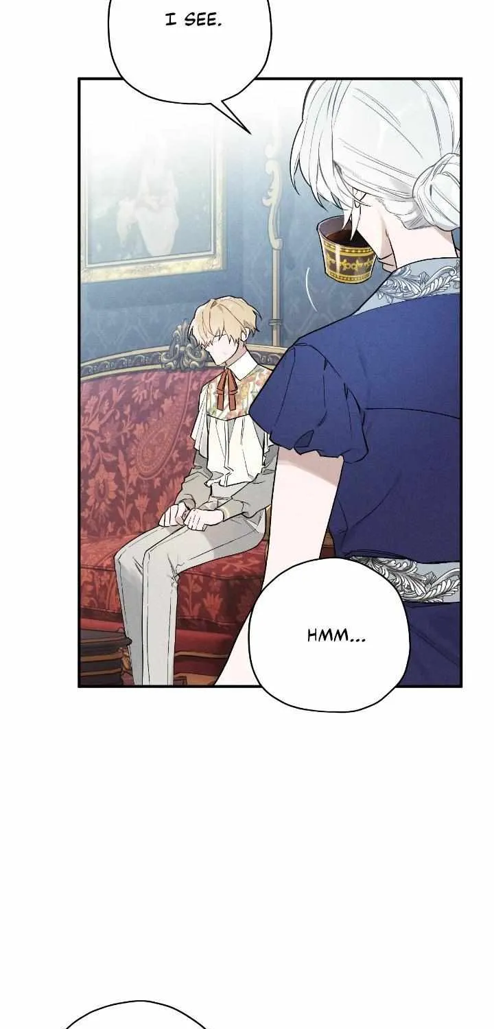 The Rogue Prince Is Secretly an Omega Chapter 9 page 14 - 