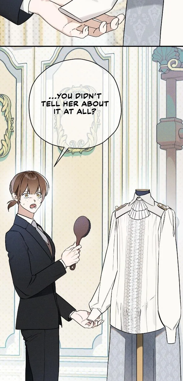 The Rogue Prince Is Secretly an Omega Chapter 9 page 17 - 