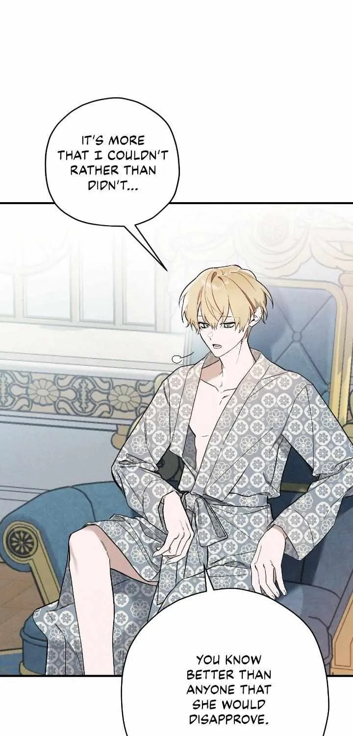 The Rogue Prince Is Secretly an Omega Chapter 9 page 19 - 