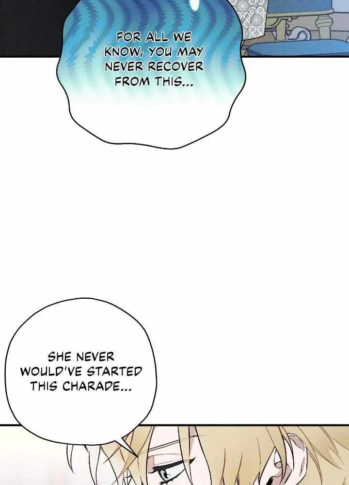 The Rogue Prince Is Secretly an Omega Chapter 9 page 21 - 