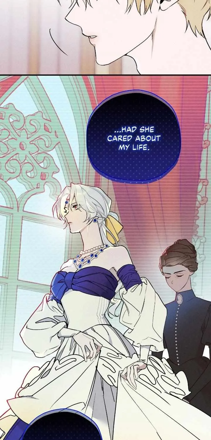 The Rogue Prince Is Secretly an Omega Chapter 9 page 22 - 